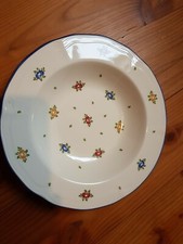 Zeller Fayencerie Petite Rose