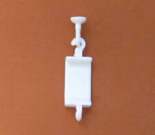 Paneelwagen Clip Gleiter 9mm