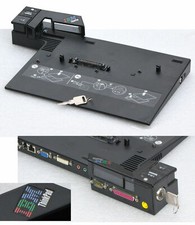 LENOVO PORTREPLICATOR TYPE