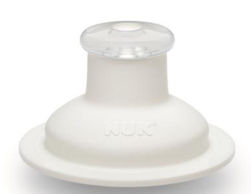 Nuk push pull tülle - nuk,