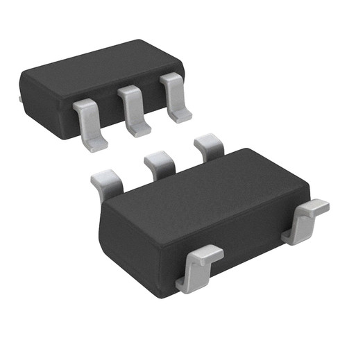 74lvc1g17w5 diodes buffer - diodes,