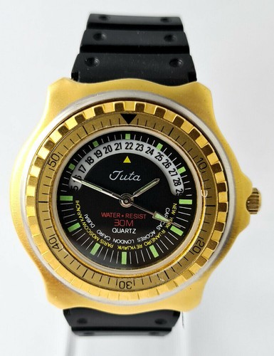 Rar luxus juta germany diver - germany,