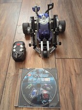 LEGO  Spybotics 3808