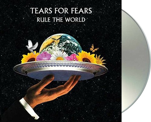 Tears for fears rule the - tears,