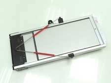 VW T5 Edition 25 / AUSZIEHTISCH / KLAPPTISCH TISCH hinten links 7H5861167Q VF124