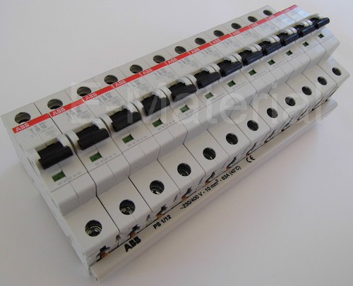 12x abb s201 b16 - abb,