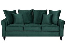 Dreisitzer Sofa Polstersofa