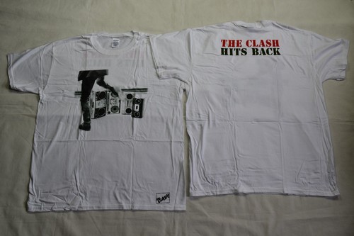 The clash hits rücken jumbo - clash,