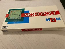 Brettspiel, Monopoly