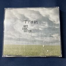 Hey,Soul Sister von Train -