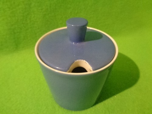 Zuckerdose marmeladendose 2 - /,