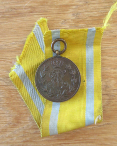 Sachsen friedrich august - sachsen,