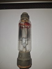 Very rare altröhre AEG