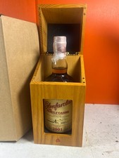 Glenfarclas  2001 -  2017