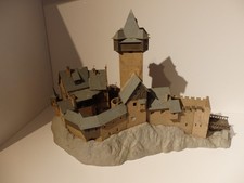 Kibri 39010 "Burg Falkenstein"