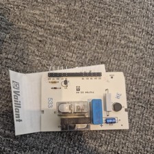 Vaillant 13-0255 - 130255 VC-W 110-240 Leiterplatte 