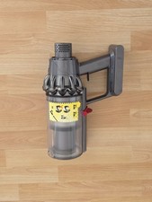 Dyson SV12 V10 Staubsauger