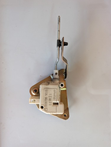 Stellmotor zentralverriegelung - stellmotor,