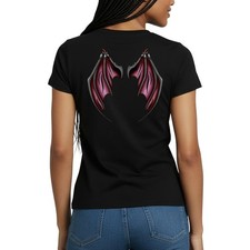 Teufelsflügel Kostümidee