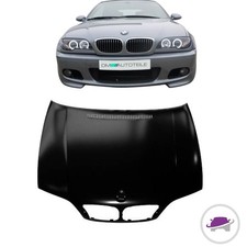 Motorhaube Bonnet Coupe Cabrio