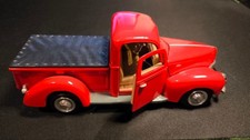 1940 Ford Pickup Truck 1:24