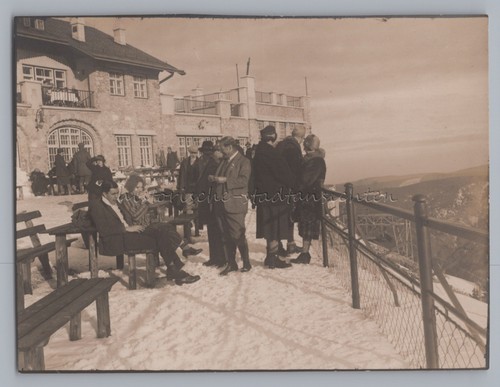 Reichenau der rax - an,