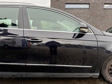 VW PAssat 3C original Tür