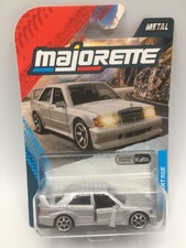 Majorette Vintage Moving Parts