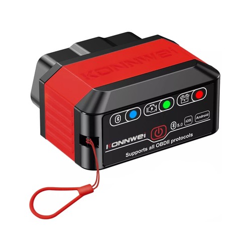 Konnwei obd2 diagnosegerät - obd2,