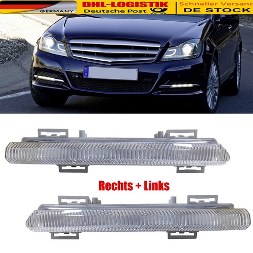 Rechts links tagfahrlicht - rechts+links,