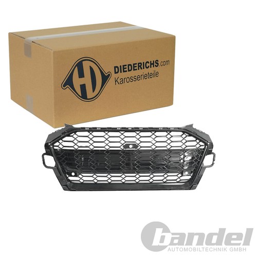 Diederichs sport grill - sport,