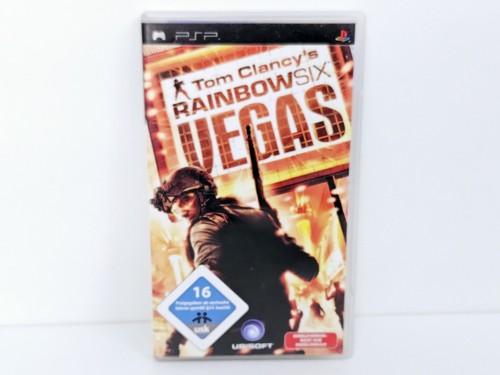 Tom clancy rainbow - tom,