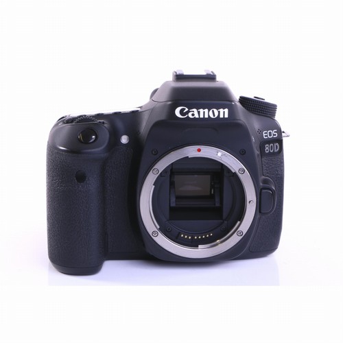 Canon eos 80d - eos,