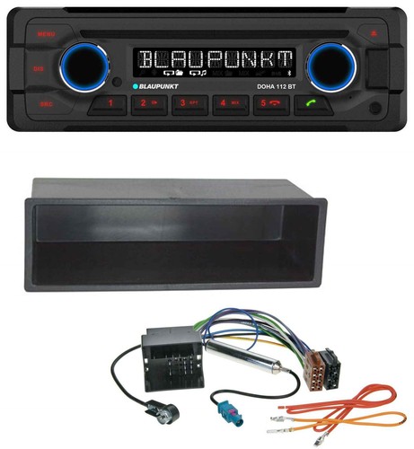 Blaupunkt aux mp3 bluetooth - blaupunkt,