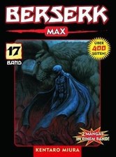 Berserk Max, Bd. 17 von Kentaro Miura | Buch | Zustand wie neu