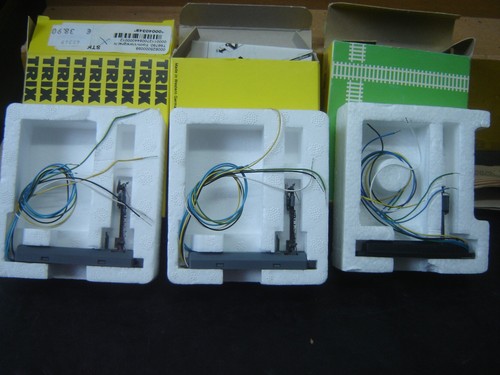 Trix 66760 form vorsignal - 3x,