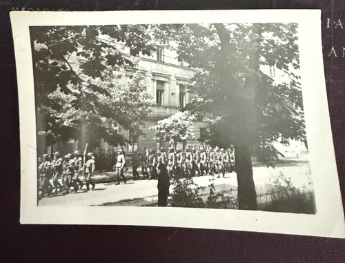 Foto weltkrieg - foto, 2.