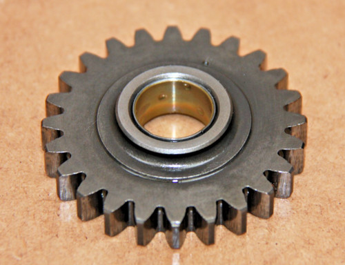 Suzuki 500 600 - 500/600/650, se