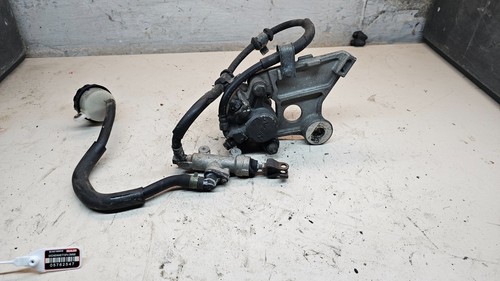Honda hornet 600 pc34 - honda, cb