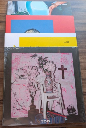 Fynn kliemann vinyl - fynn,