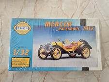 SMER 0954, Oldtimer-Modell