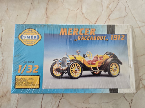 Smer 0954 oldtimer modell - smer, oldtimer-modell