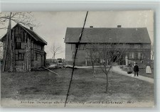 13717478 - Kreibau ehemalige vaeterliche Besitzung Haynau / Chojnow (Stadt und