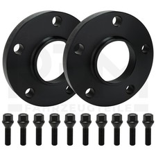 Distanzscheiben Spurplatten