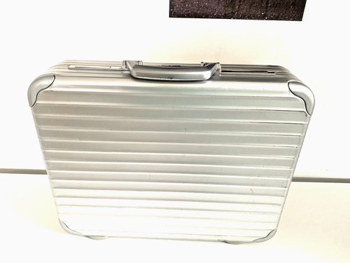 Rimowa topas attachee - rimowa,