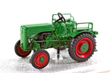 1951 Porsche Allgaier AP 17  1:43 IXO G1627088