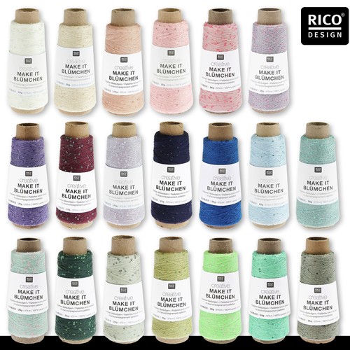Rico design 25g creative - 25g, make