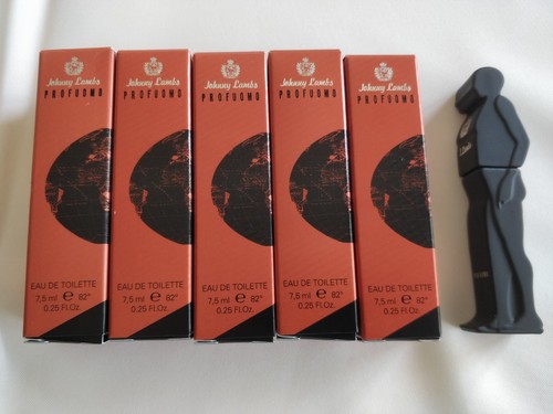 Parfum miniaturen 5er - 5er,