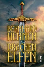 Bernhard hennen drachenelfen - bernhard,