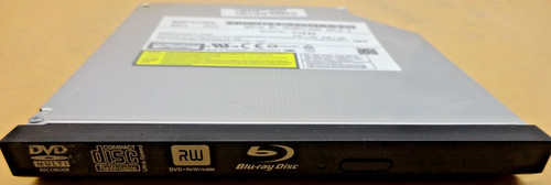 Panasonic uj240 blu - panasonic, disc